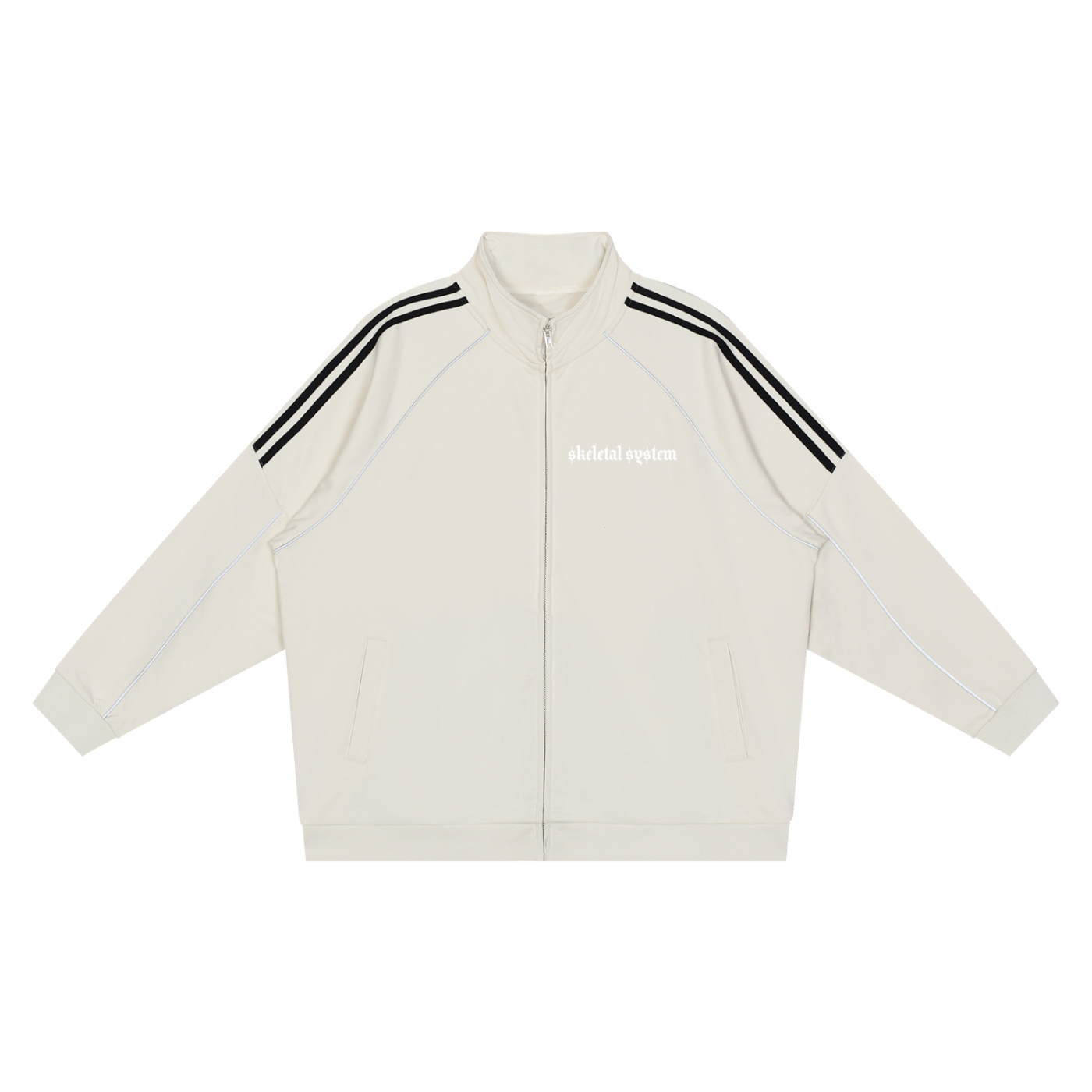 Aposhtasy  "Ray" Jacket