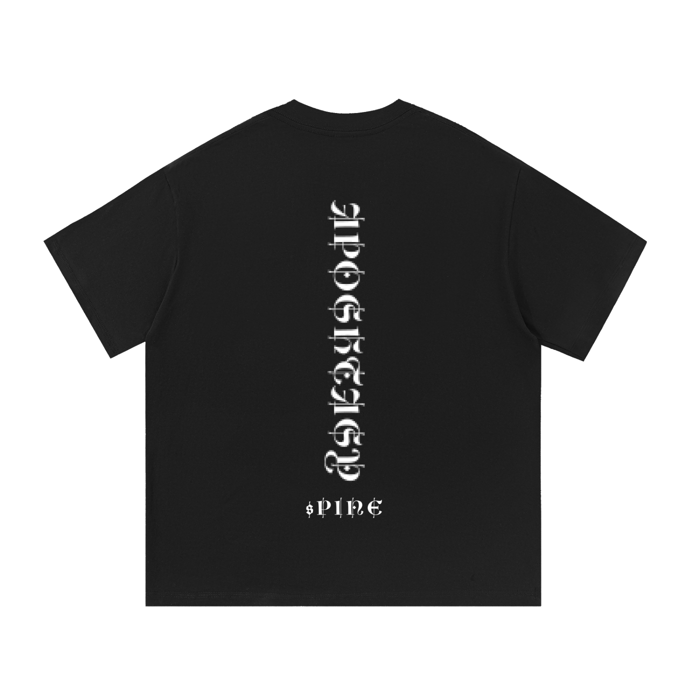 S.S Cotton T-Shirt