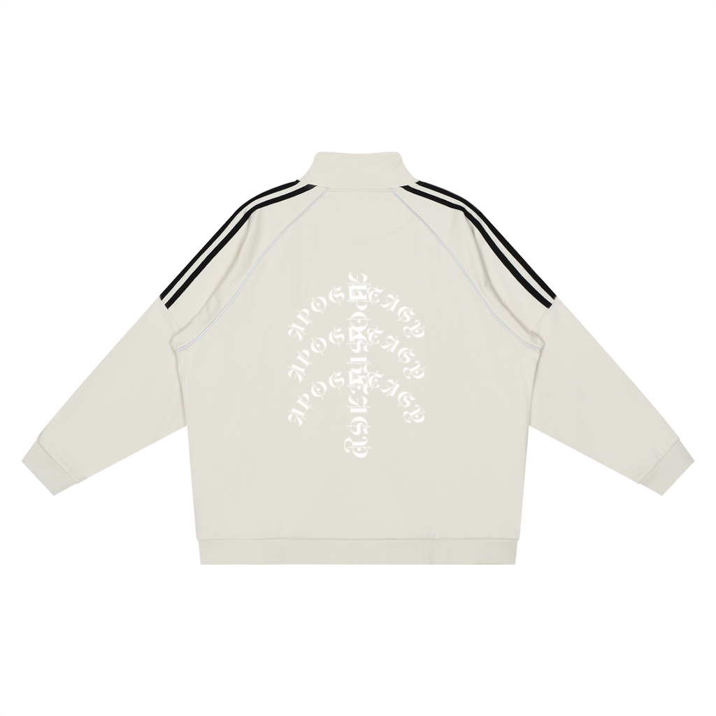 Aposhtasy  "Ray" Jacket