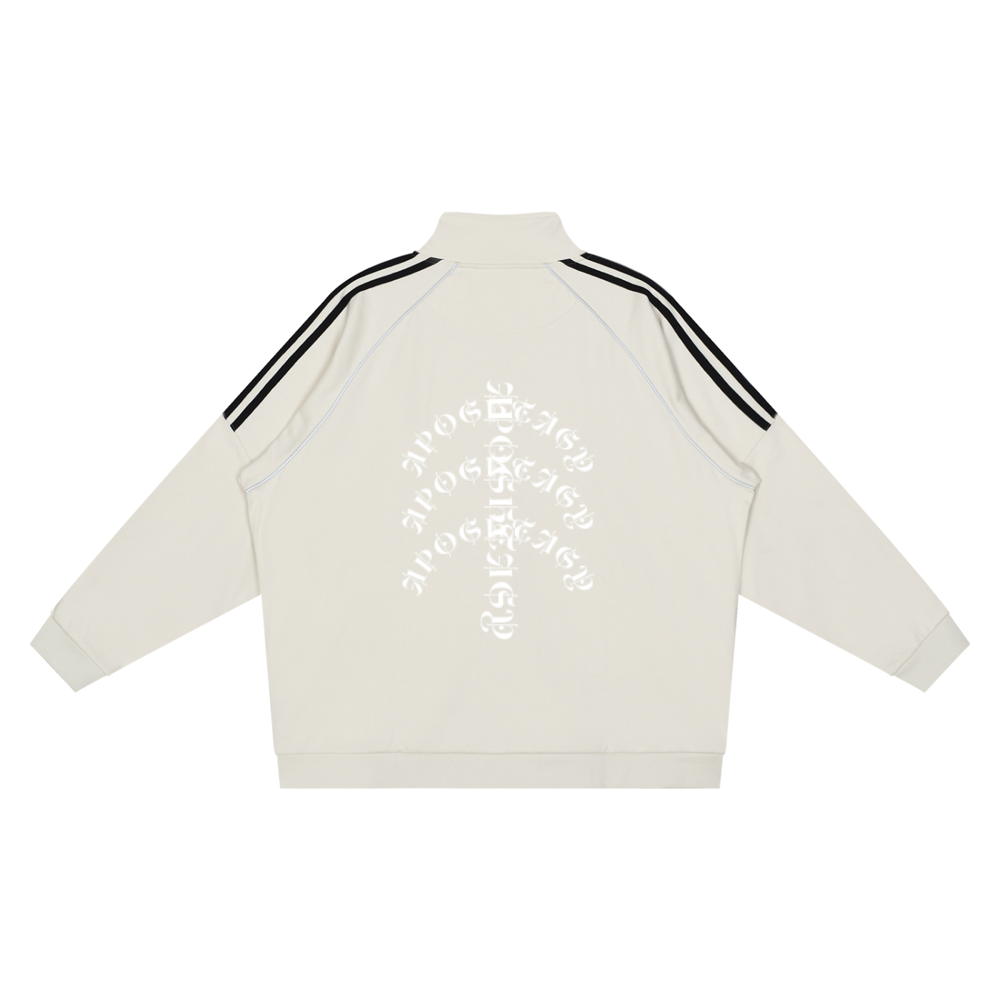 Aposhtasy  "Ray" Jacket