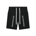 Aposhtasy Women's High Rise Color Block Yoga Shorts S.S