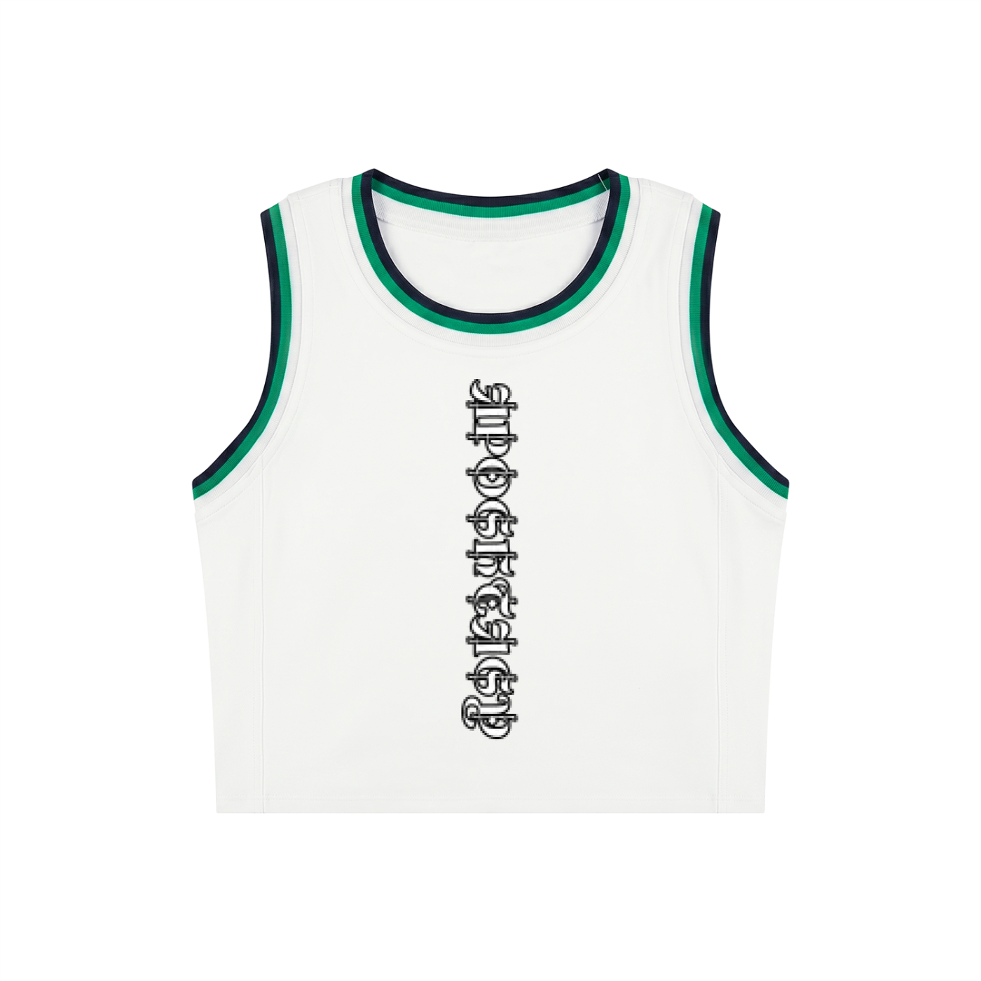 Aposhtasy Women's Color Block Yoga Tank Top S.S
