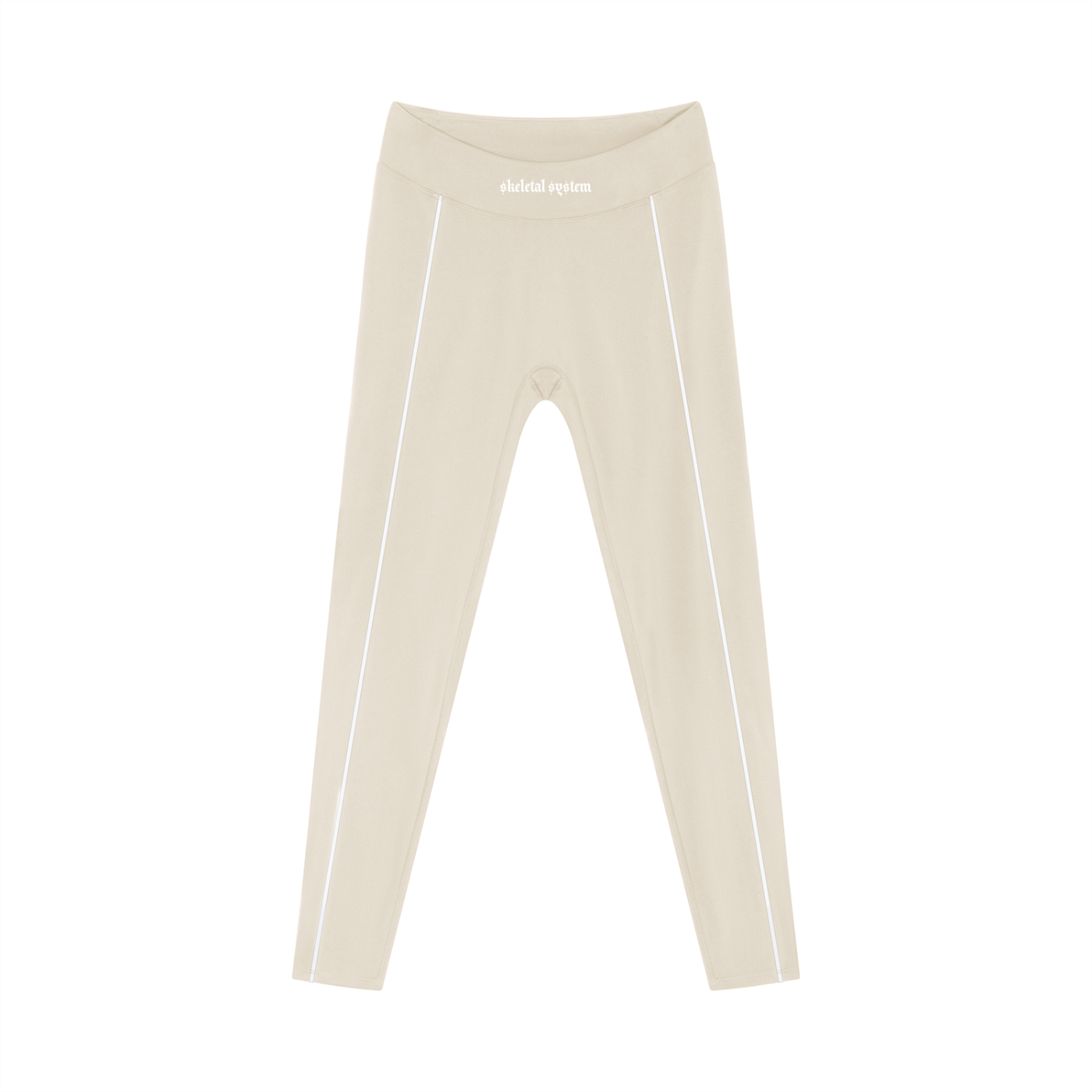 Aposhtasy Women’s High-Waist Tapered Leggings S.S