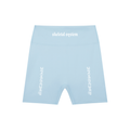Aposhtasy High-Waisted Blend Biker Shorts S.S