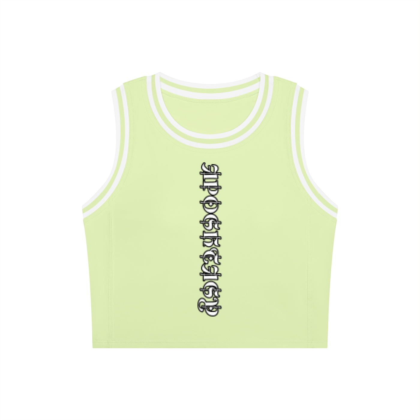 Aposhtasy Women's Color Block Yoga Tank Top S.S
