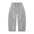 Aposhtasy Barrel Leg Pants S.S