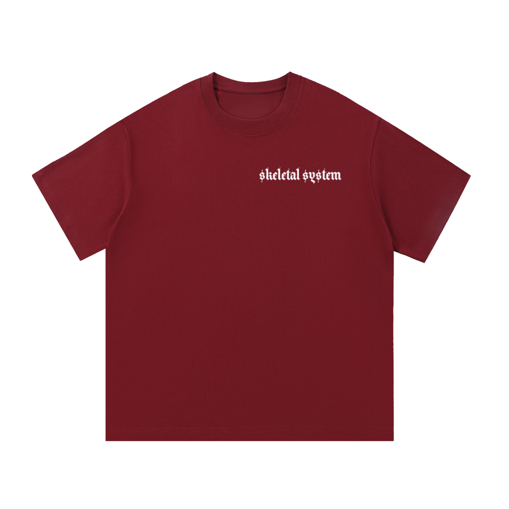 S.S Cotton T-Shirt
