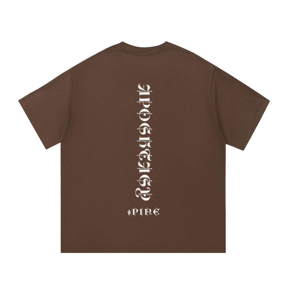 S.S Cotton T-Shirt