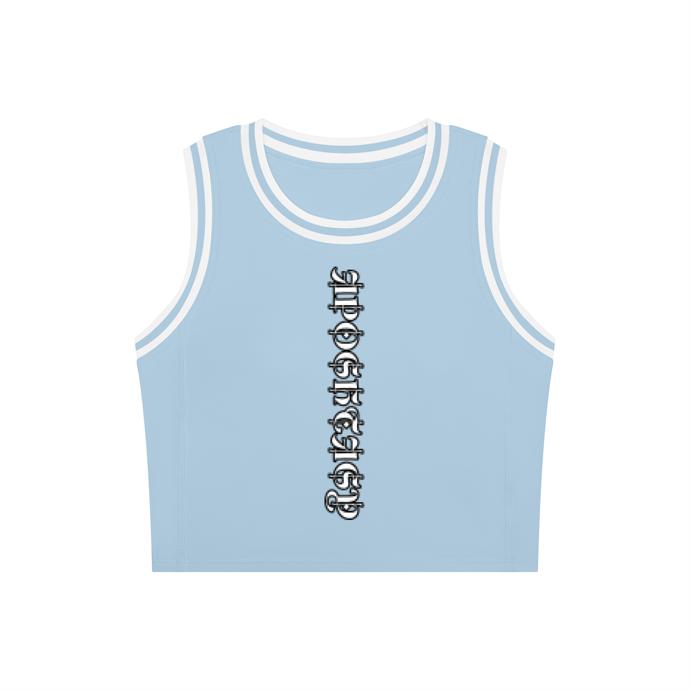 Aposhtasy Women's Color Block Yoga Tank Top S.S