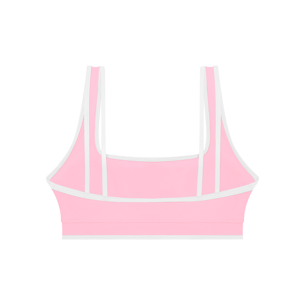 Aposhtasy Women's Color Block Yoga Tank Top S.S