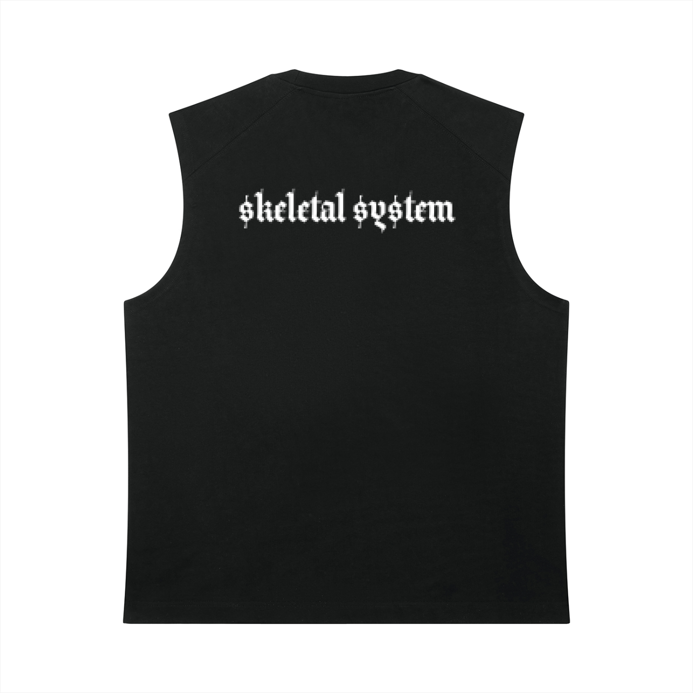 Aposhtasy S.S Tank Top