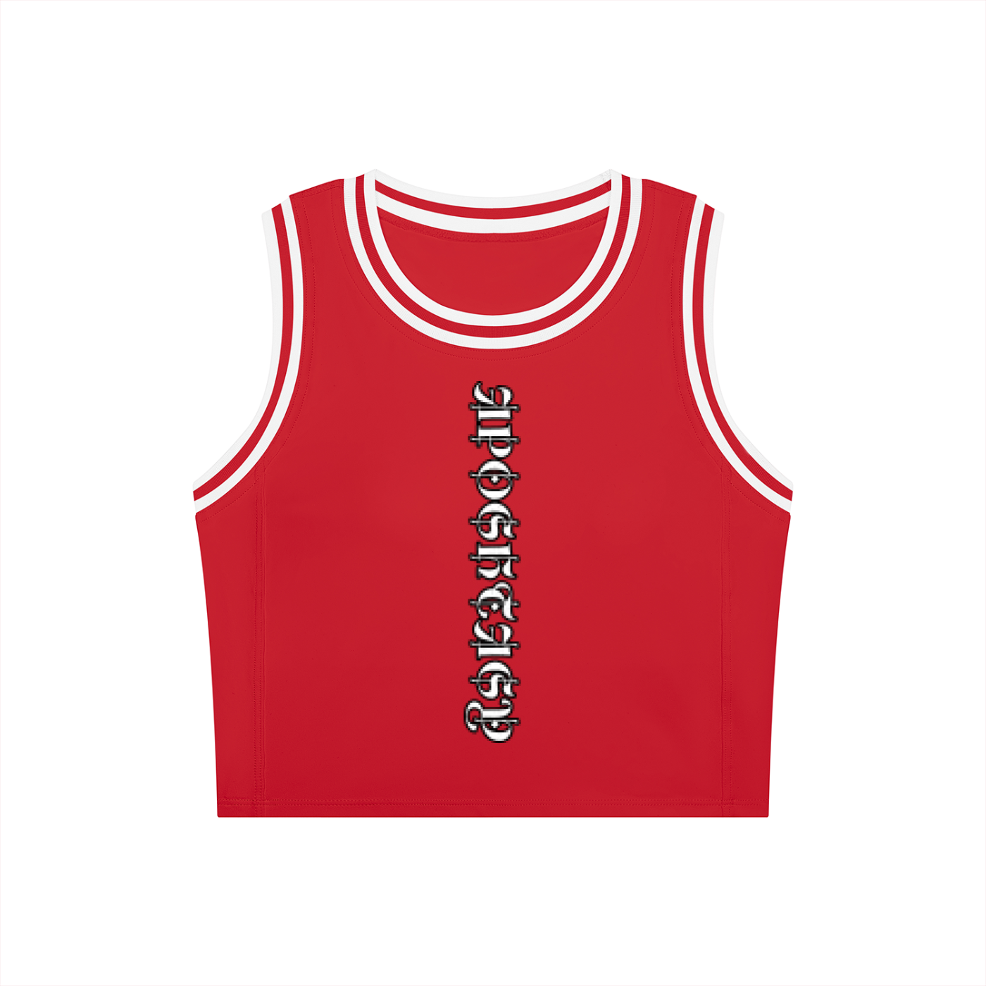 Aposhtasy Women's Color Block Yoga Tank Top S.S
