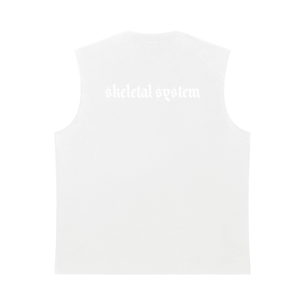 Aposhtasy S.S Tank Top