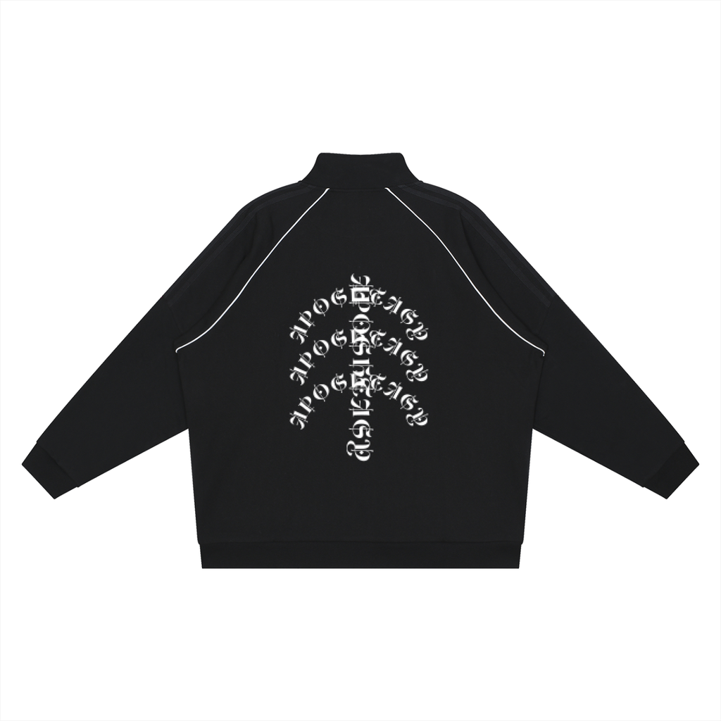 Aposhtasy  "Ray" Jacket