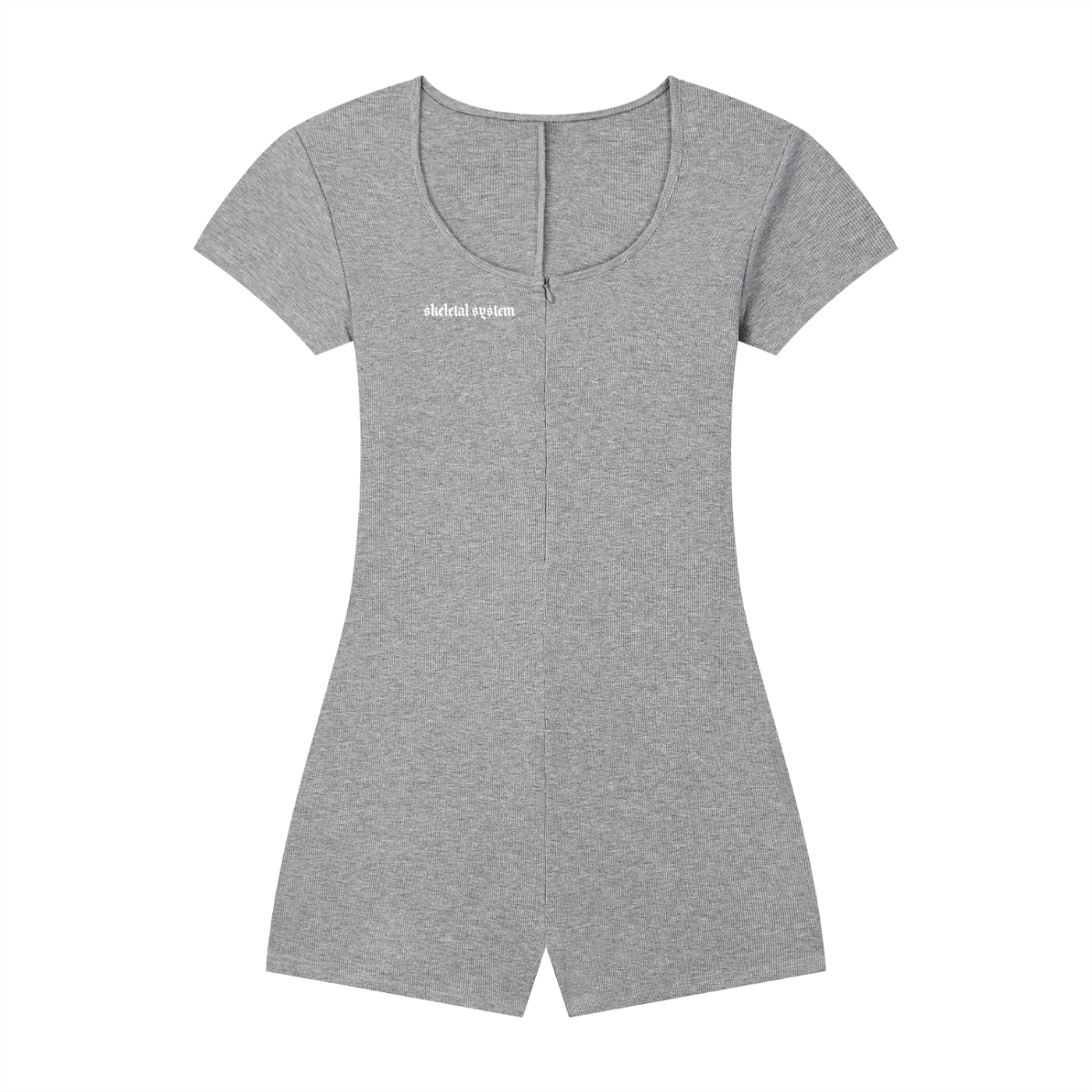 Aposhtasy Women's Dual-Function Cape Tie-Waist Romper