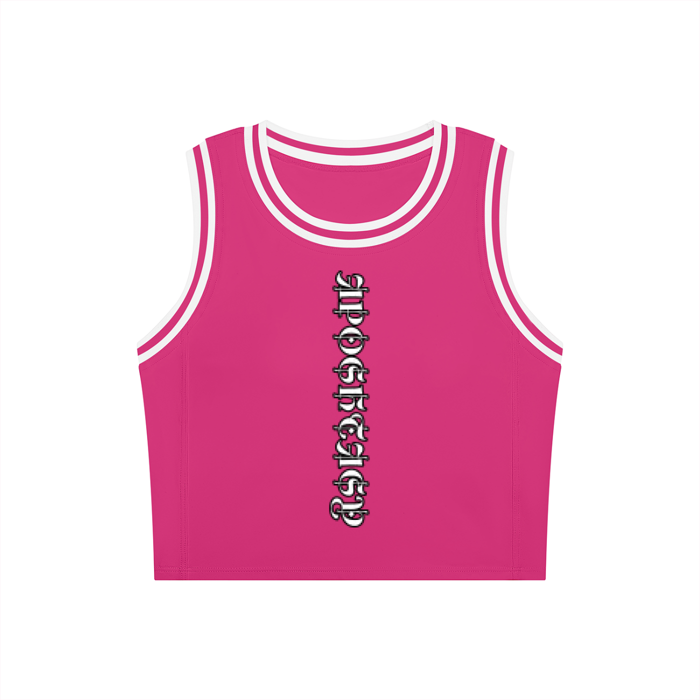 Aposhtasy Women's Color Block Yoga Tank Top S.S