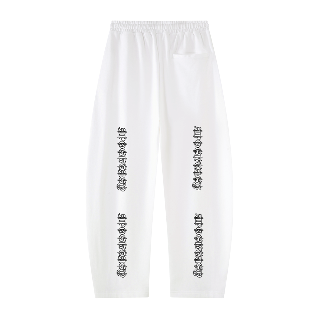 Aposhtasy "Ray" Sweatpants
