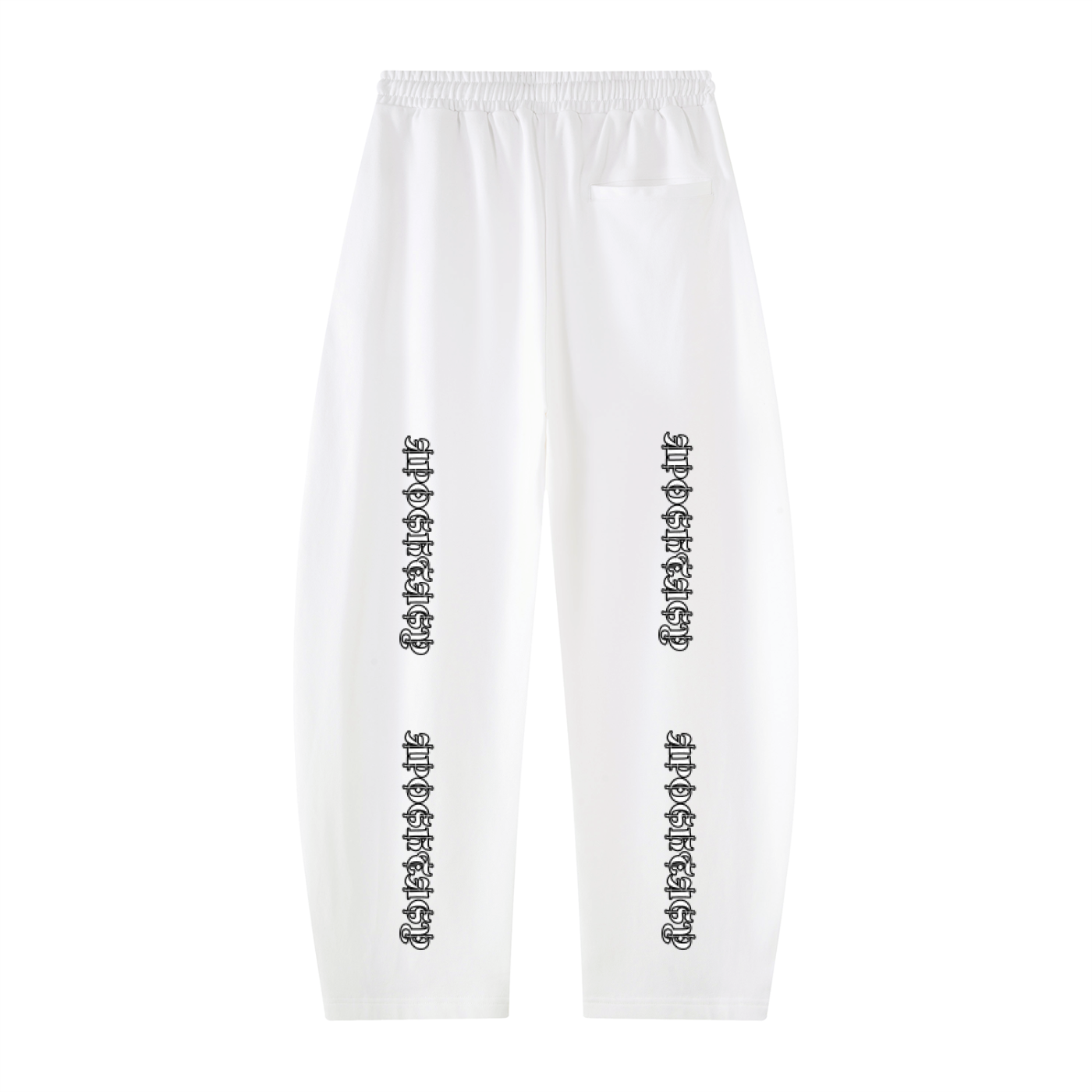 Aposhtasy "Ray" Sweatpants