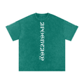 Aposhtasy Oversized Cotton T-Shirt S.S
