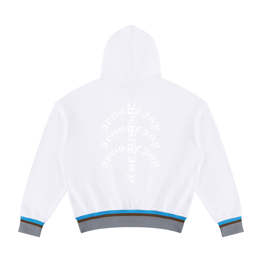 Aposhtasy Business Casual Hoodie S.S