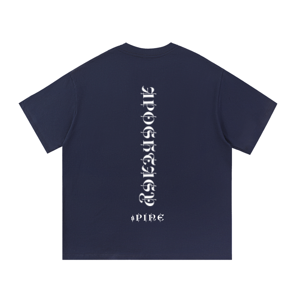 S.S Cotton T-Shirt
