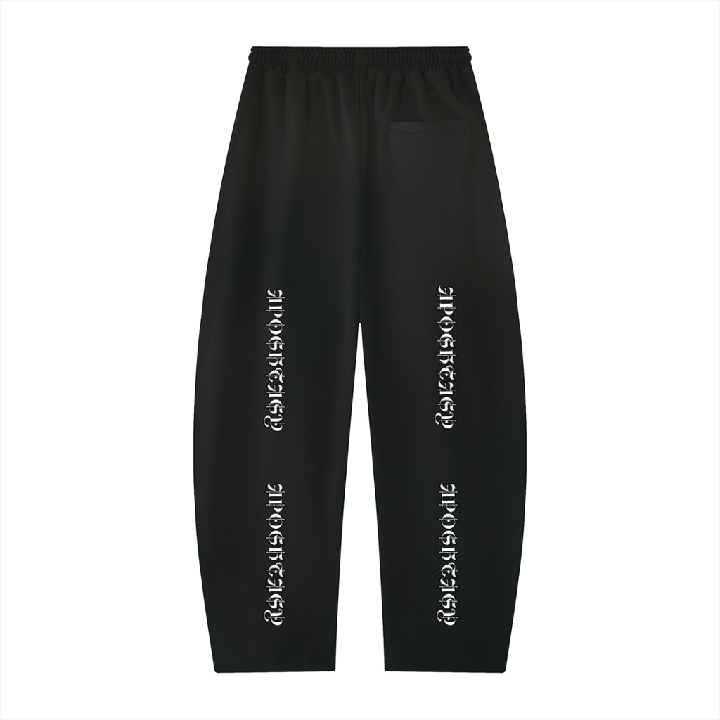 Aposhtasy "Ray" Sweatpants