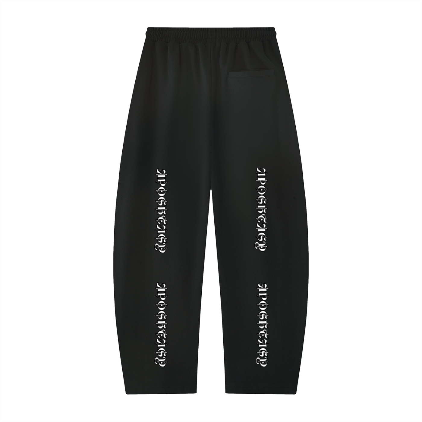 Aposhtasy "Ray" Sweatpants