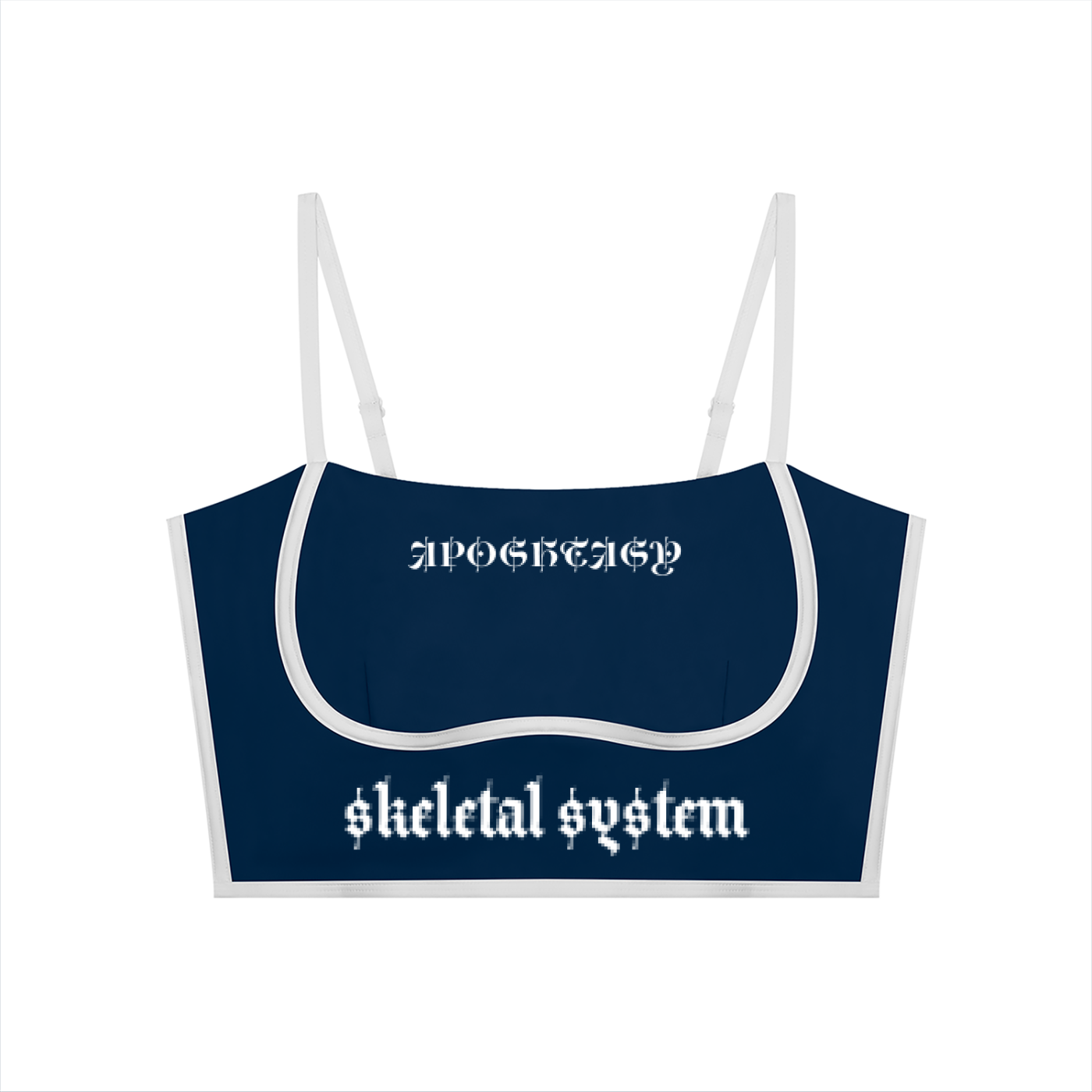 Aposhtasy Women’s Color Block Yoga Sports Bra S.S