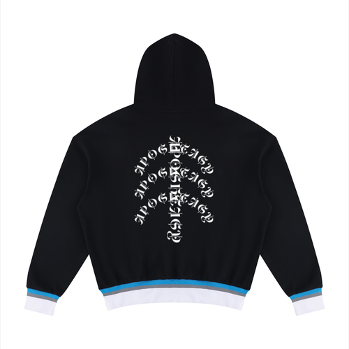 Aposhtasy Business Casual Hoodie S.S