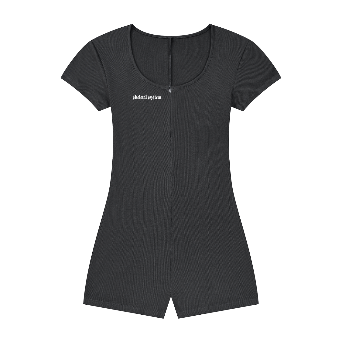 Aposhtasy Women's Dual-Function Cape Tie-Waist Romper