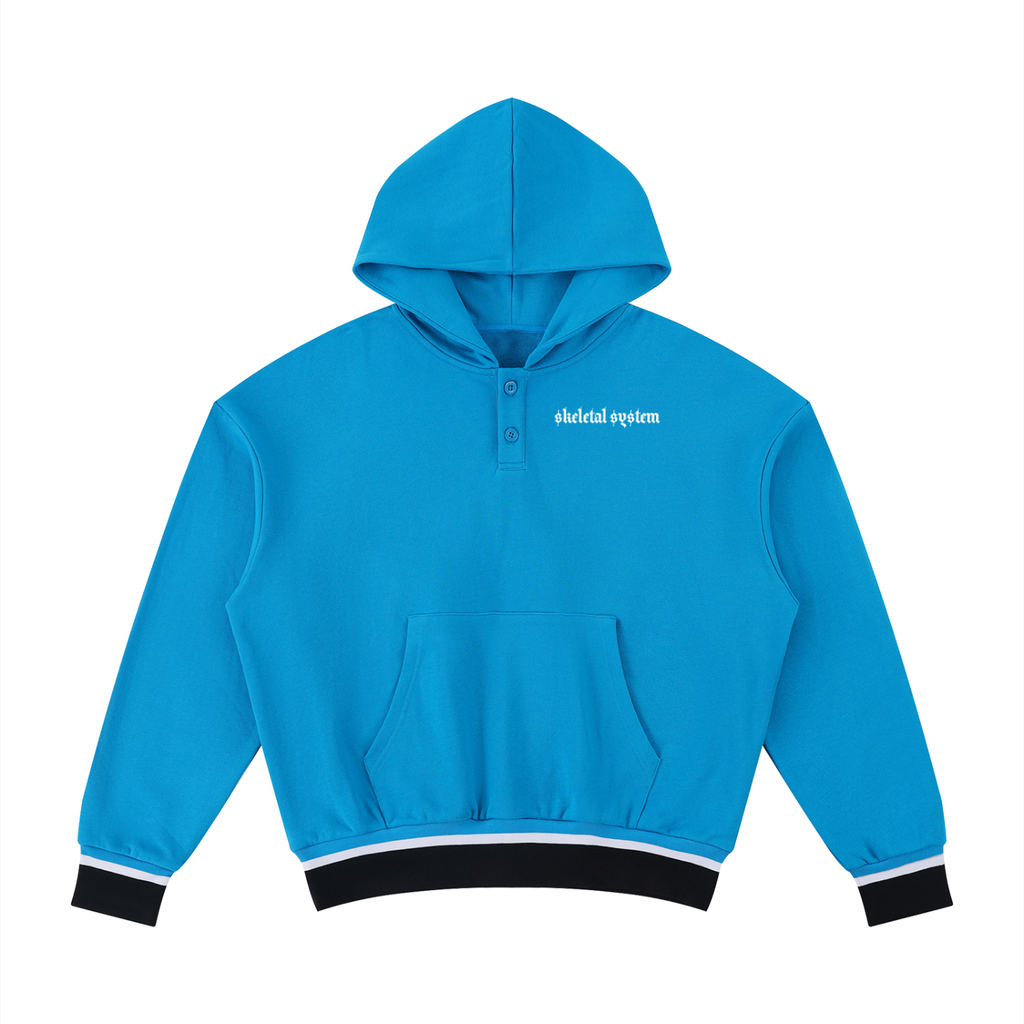 Aposhtasy Business Casual Hoodie S.S