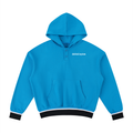 Aposhtasy Business Casual Hoodie S.S