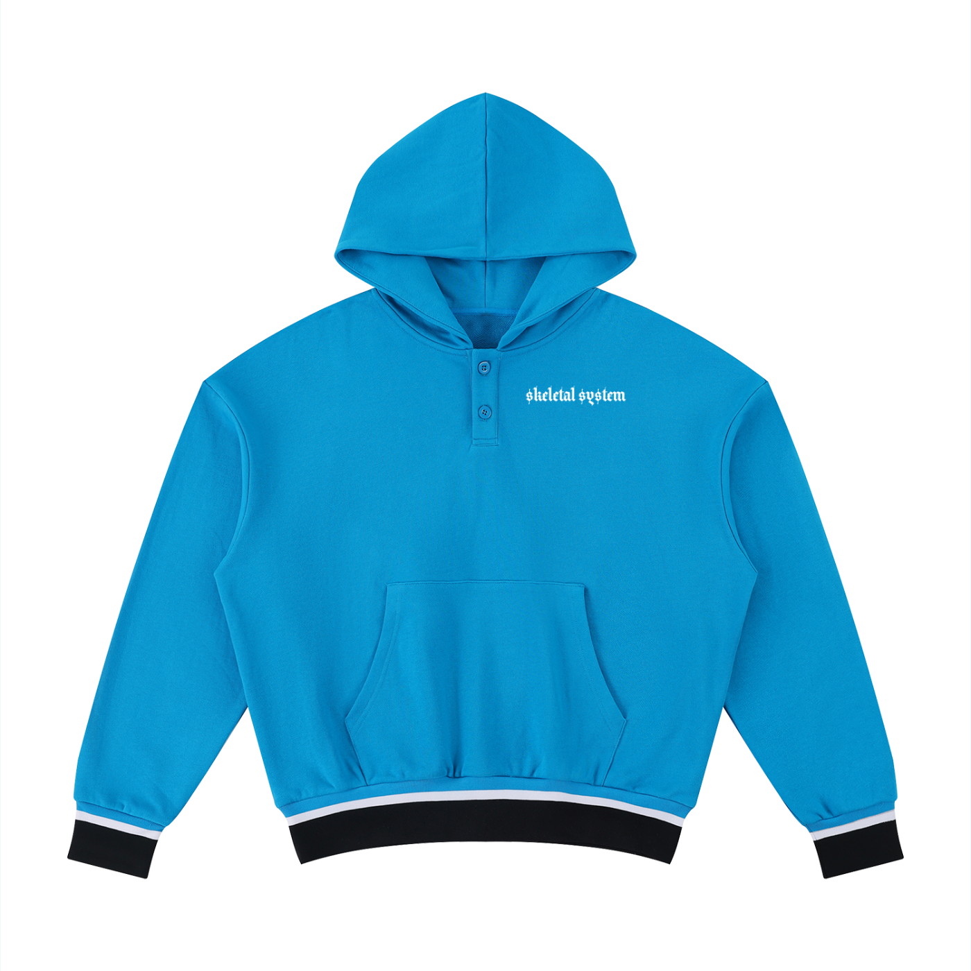 Aposhtasy Business Casual Hoodie S.S