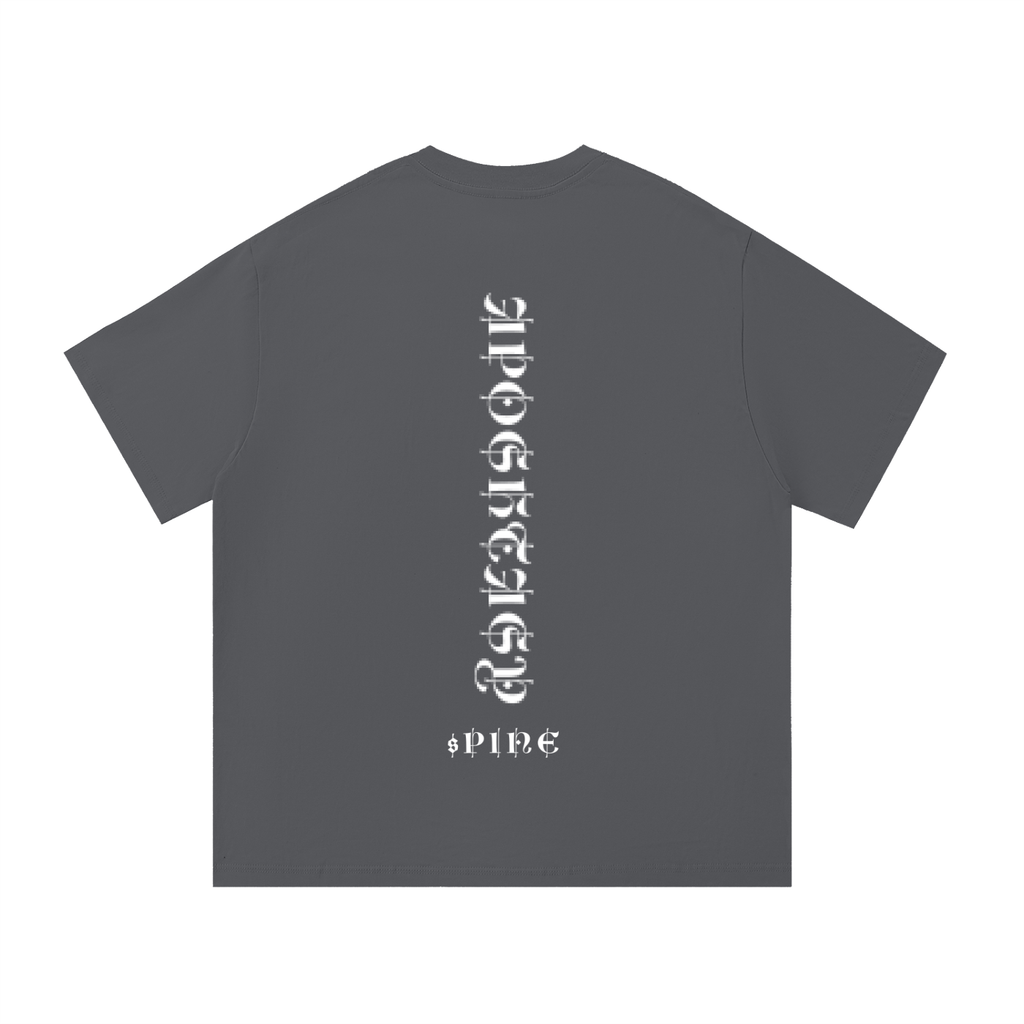 S.S Cotton T-Shirt