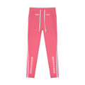 Aposhtasy Women’s Color Block Yoga Leggings S.S