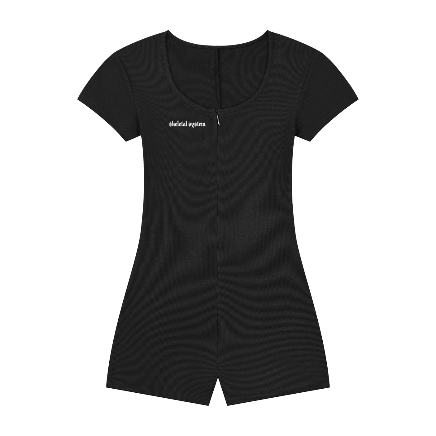 Aposhtasy Women's Dual-Function Cape Tie-Waist Romper
