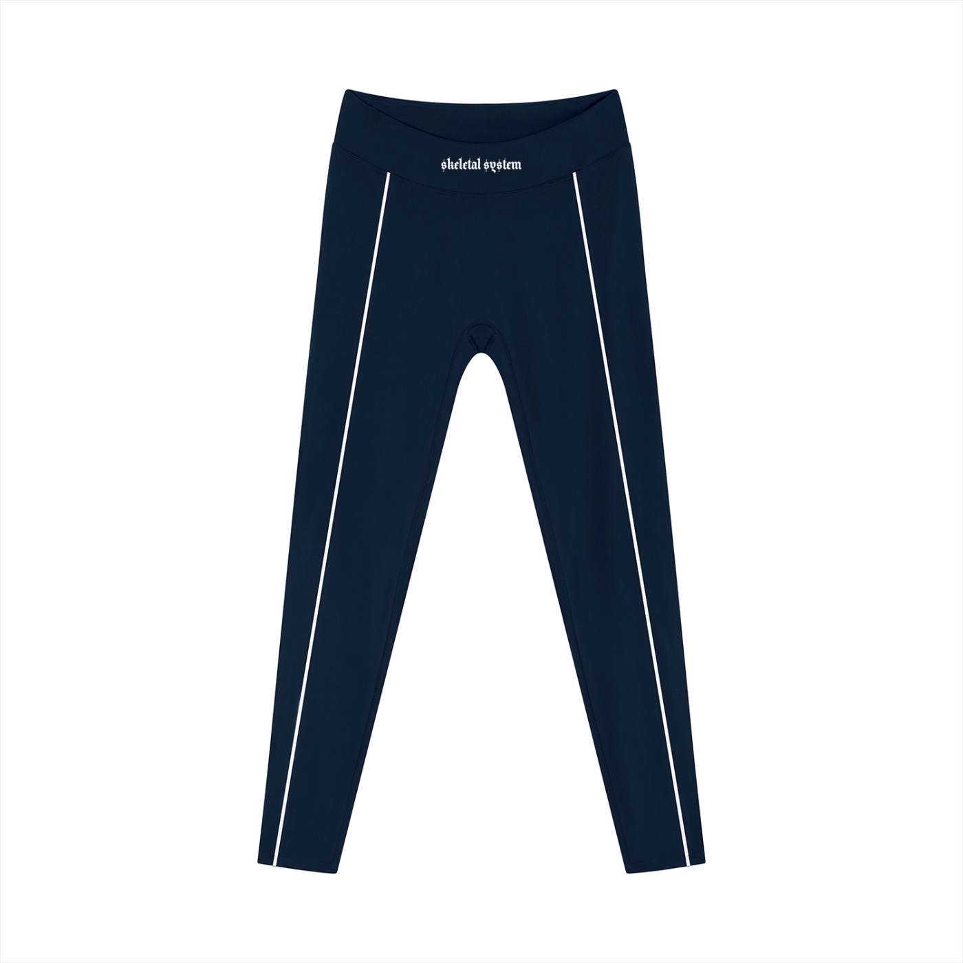 Aposhtasy Women’s High-Waist Tapered Leggings S.S