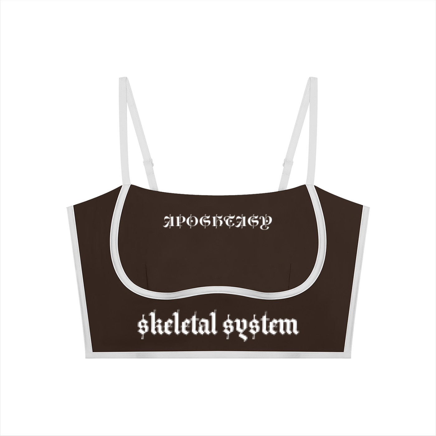 Aposhtasy Women’s Color Block Yoga Sports Bra S.S