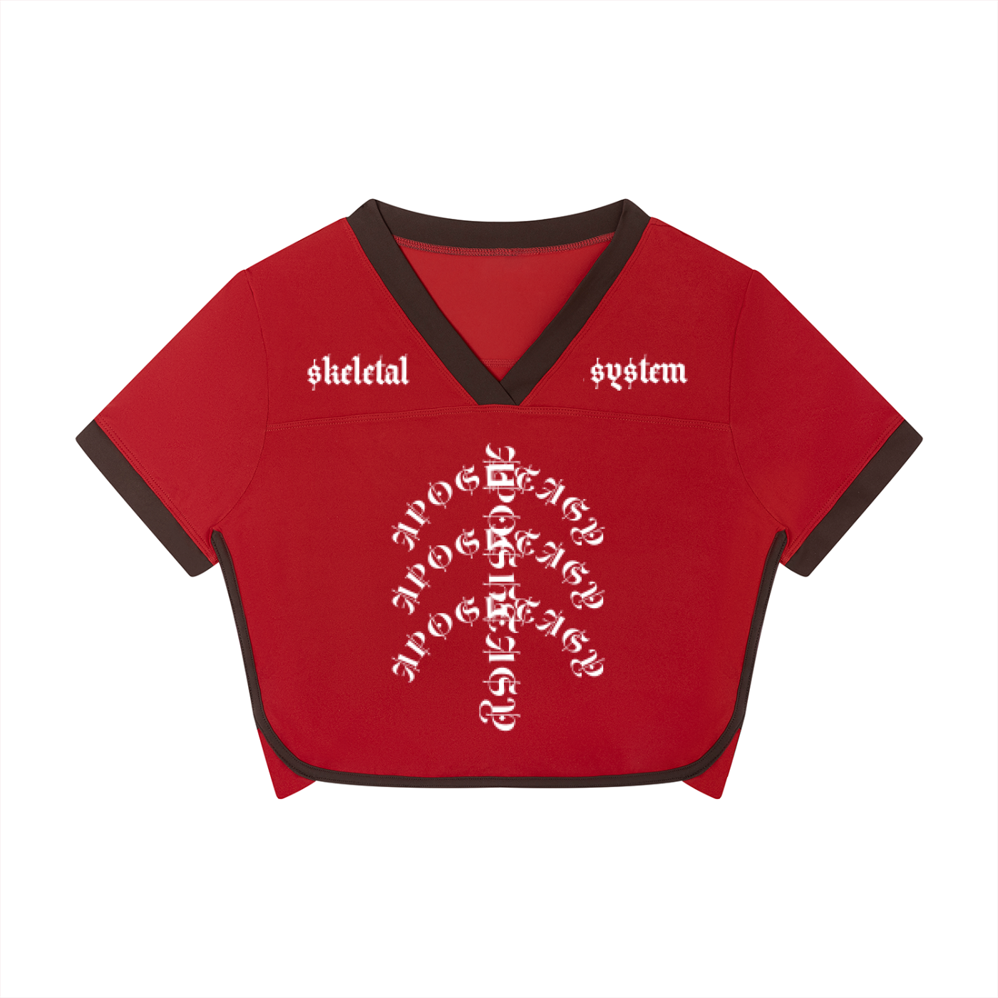 Aposhtasy Women’s Color Block Performance Top S.S