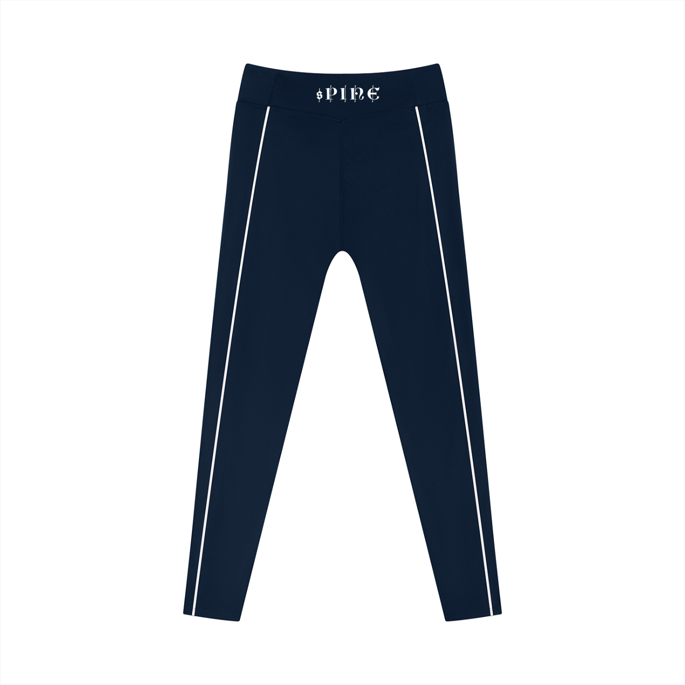 Aposhtasy Women’s High-Waist Tapered Leggings S.S