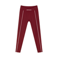 Aposhtasy Women’s High-Waist Tapered Leggings S.S