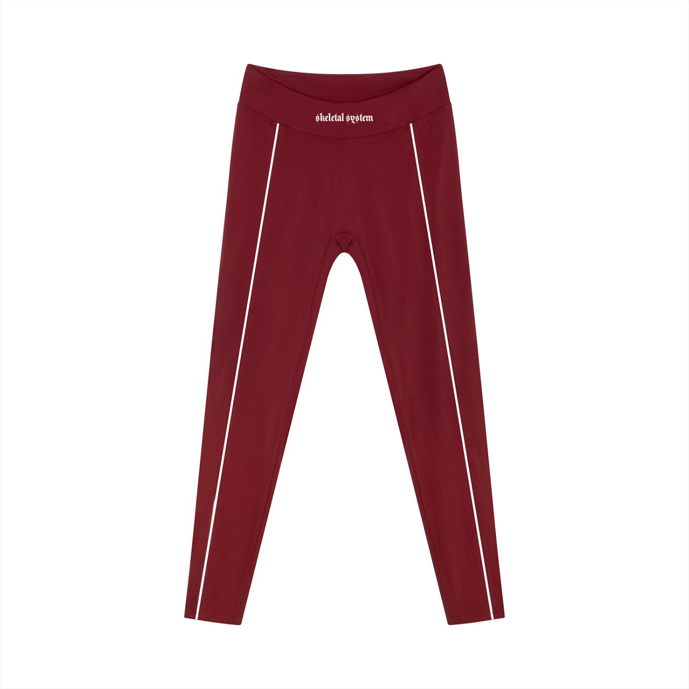 Aposhtasy Women’s High-Waist Tapered Leggings S.S
