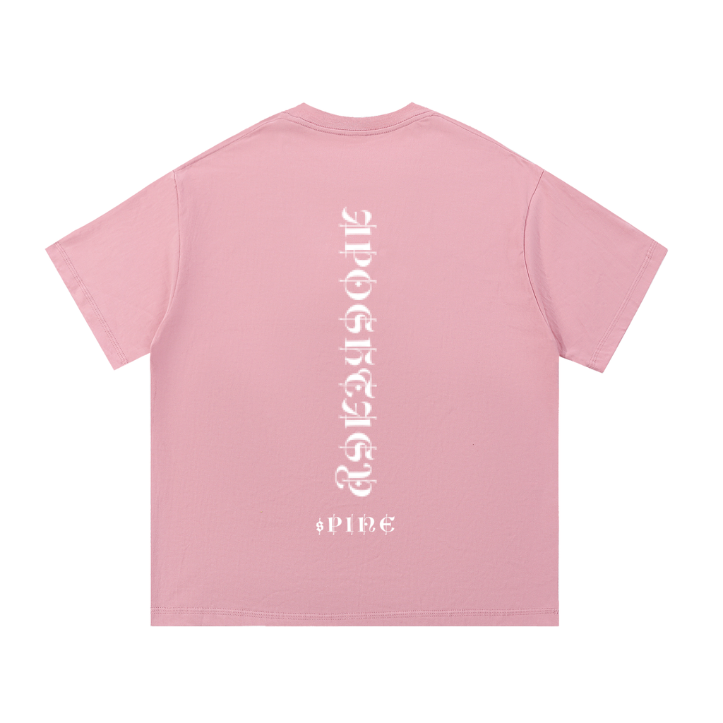 S.S Cotton T-Shirt