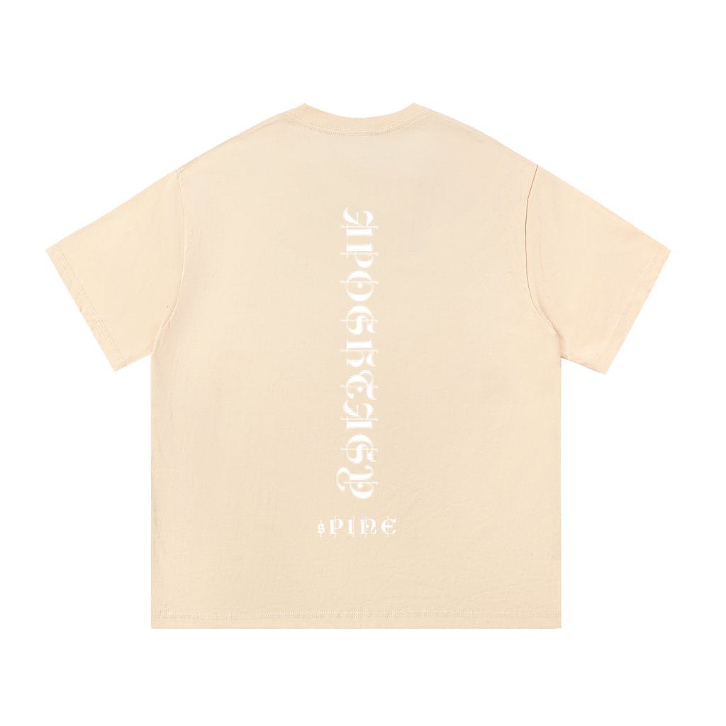 S.S Cotton T-Shirt