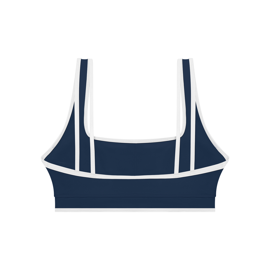Aposhtasy Women's Color Block Yoga Tank Top S.S