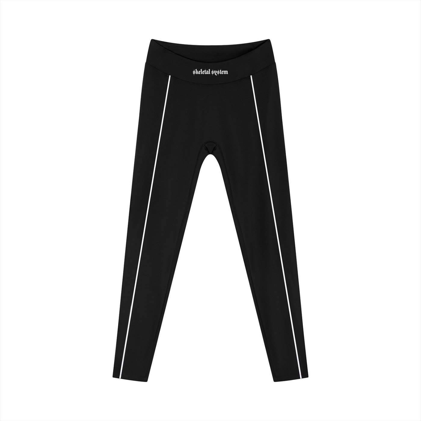 Aposhtasy Women’s High-Waist Tapered Leggings S.S