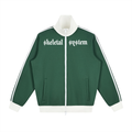 Aposhtasy Stripe Track Jacket S.S