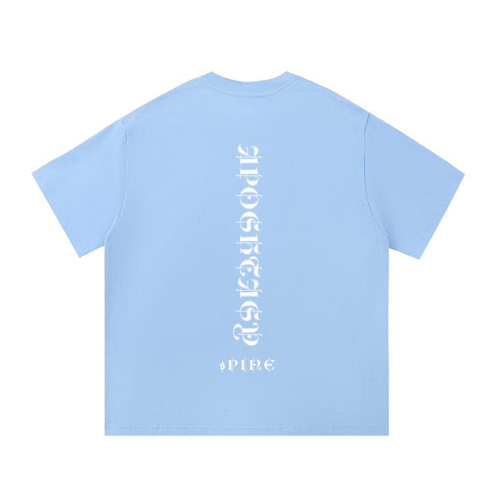 S.S Cotton T-Shirt