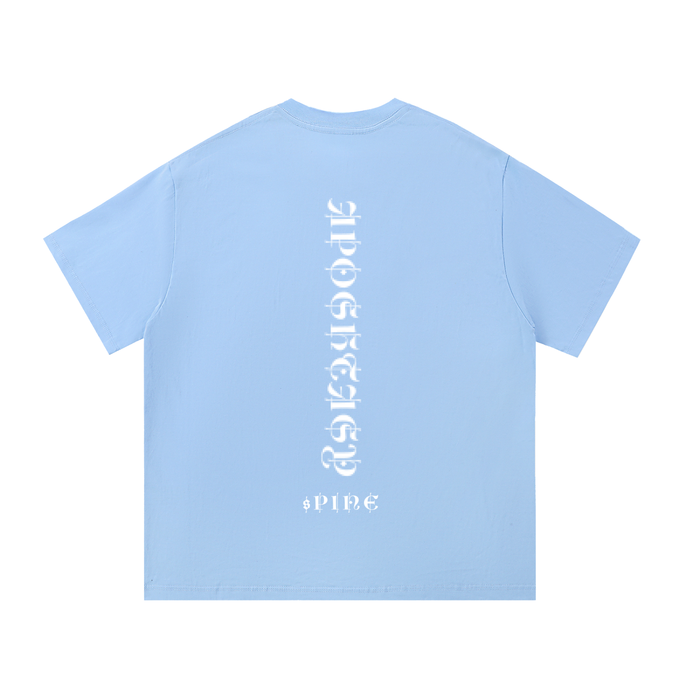 S.S Cotton T-Shirt