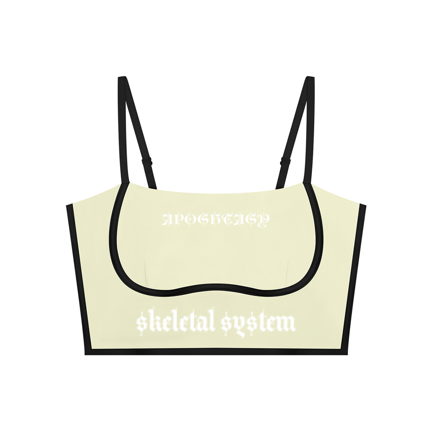 Aposhtasy Women’s Color Block Yoga Sports Bra S.S